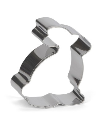 Forma pentru aluat, model iepure, 6 cm - PATISSE